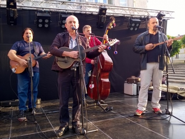 Gastro flora 2016.