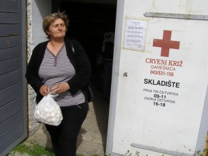 Nova podjela gljiva