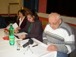 AKTIVNI UMIROVLJENICI GAR. BRESTOVCA