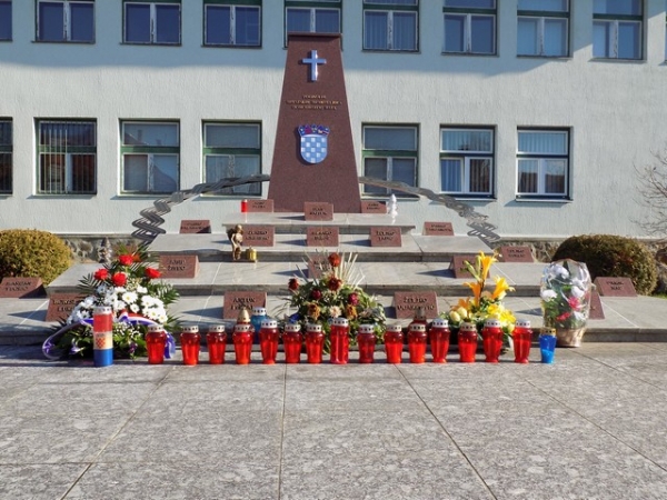 Za Vukovar